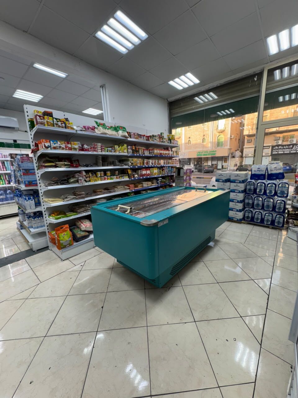 Khobar, Businesses For Sale, Mini Supermarket For Sale In Khobar 320,000/- SAR.     +966550003494