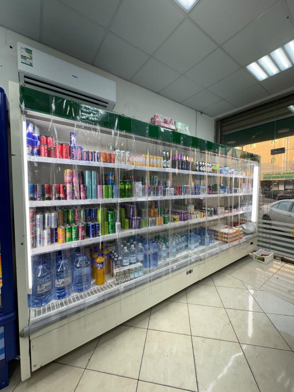 Khobar, Businesses For Sale, Mini Supermarket For Sale In Khobar 320,000/- SAR.     +966550003494