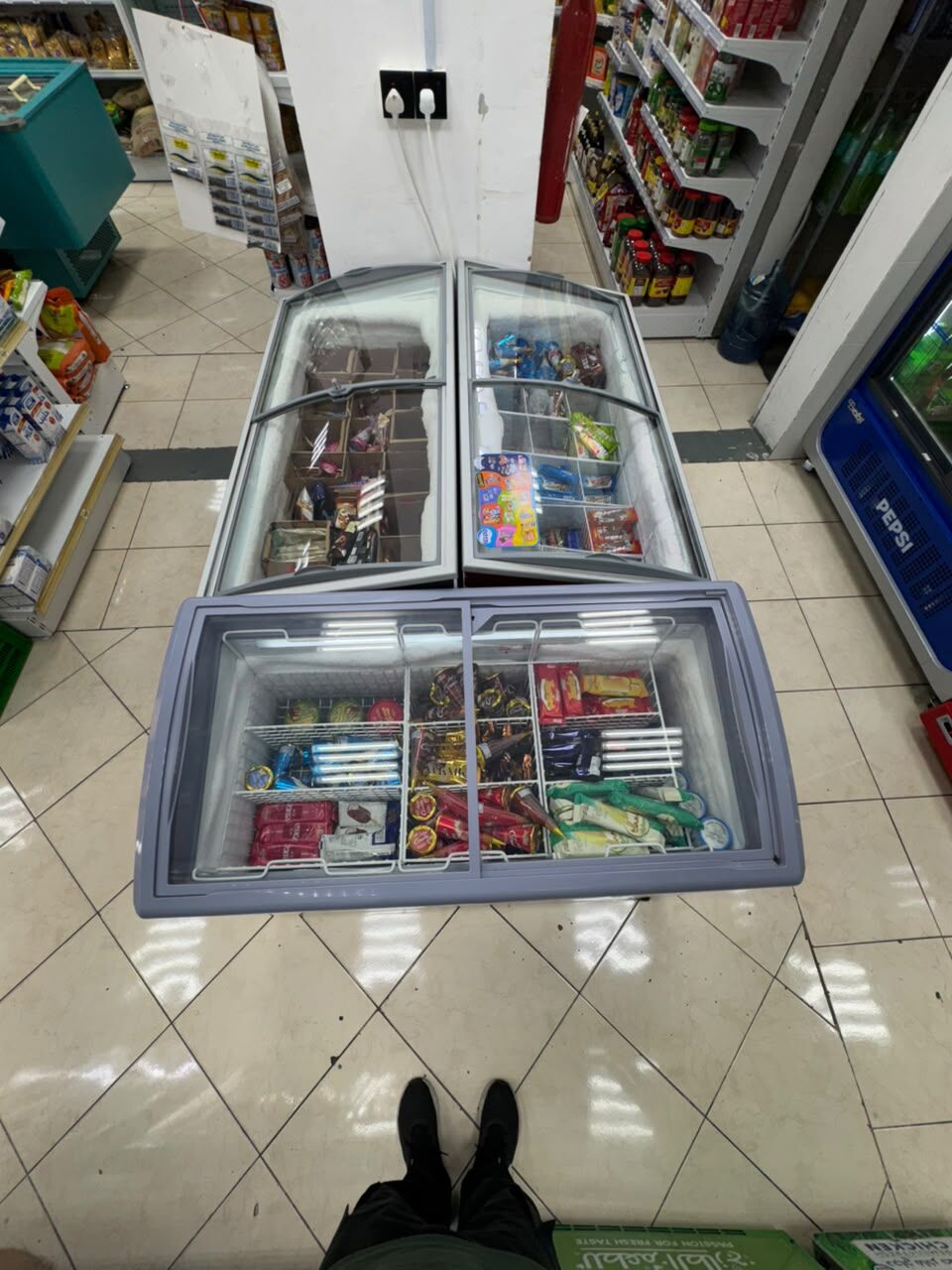 Khobar, Businesses For Sale, Mini Supermarket For Sale In Khobar 320,000/- SAR.     +966550003494