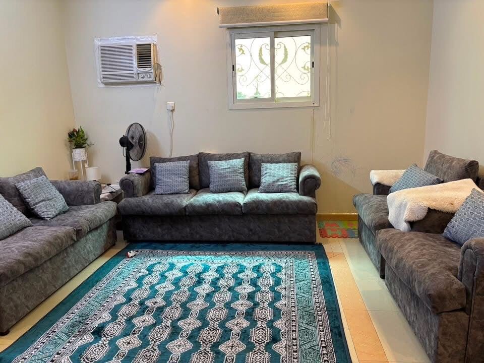 Riyadh, Furniture, SAR 1600,  Kids Beds With Wadrobe,7seater Sofa