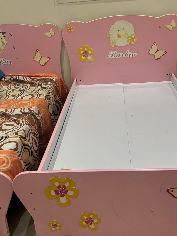 Riyadh, Furniture, SAR 1600,  Kids Beds With Wadrobe,7seater Sofa
