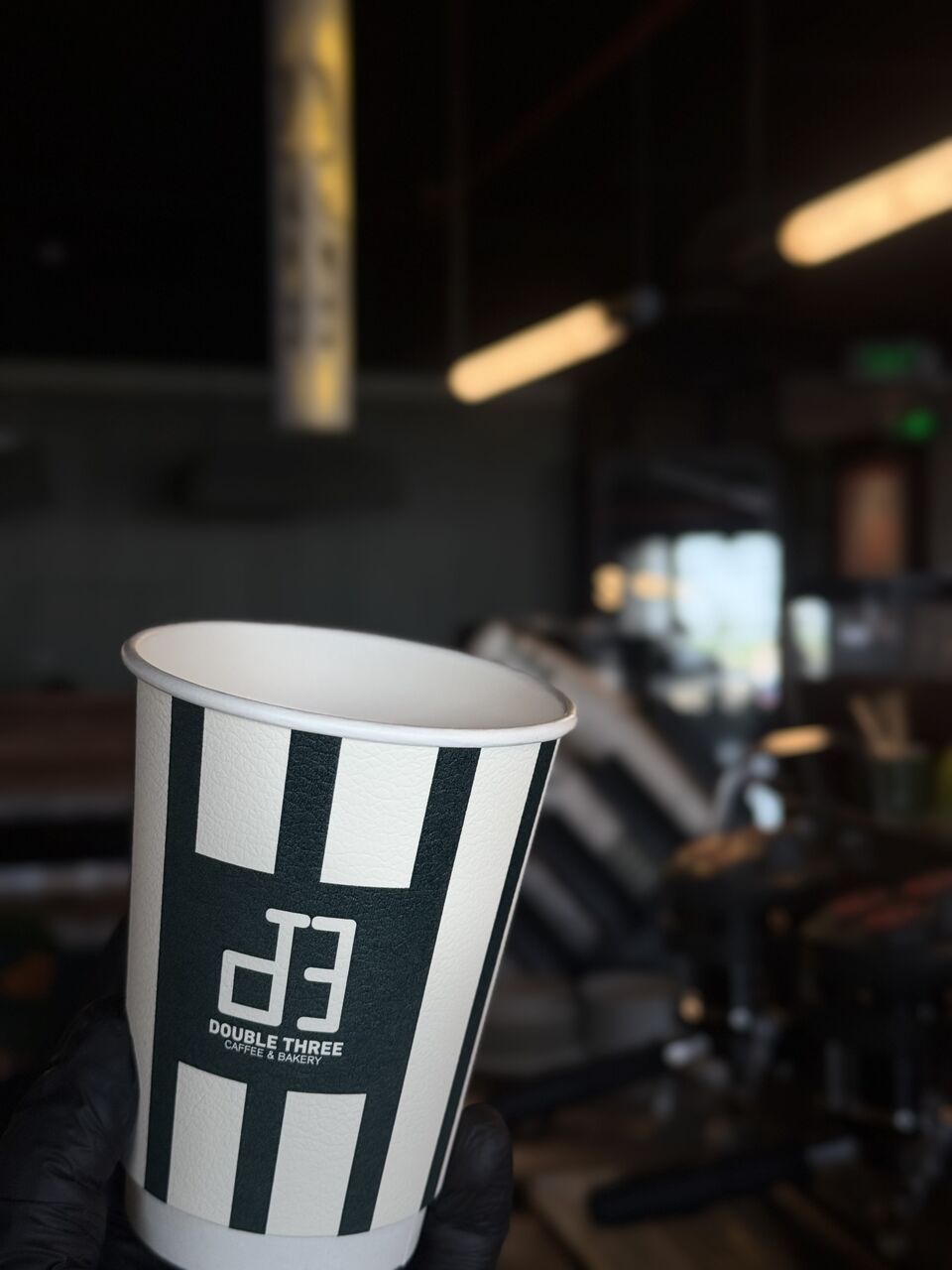 Riyadh, Jobs, Looking For Professional Baristas