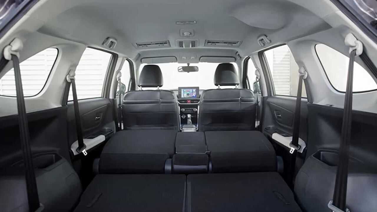 Dammam, Vehicles, Cars & Trucks , SAR 70000,  TOYOTA Veloz 2024, 32000 KM, 70000 SAR  SINGLE USER,  2024,  Automatic,  32000 KM,
