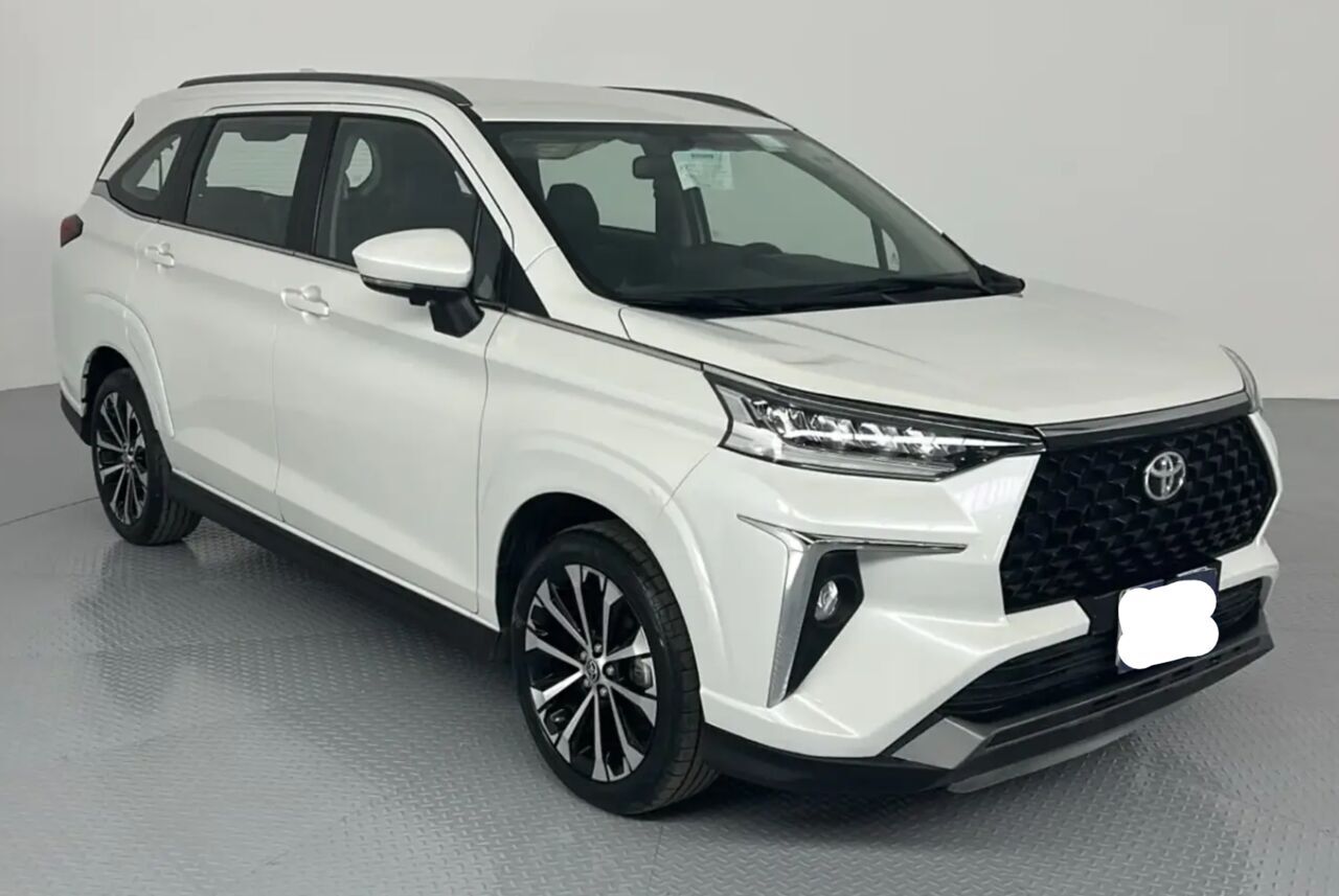 Dammam, Vehicles, Cars & Trucks , SAR 70000,  TOYOTA Veloz 2024, 32000 KM, 70000 SAR  SINGLE USER,  2024,  Automatic,  32000 KM,