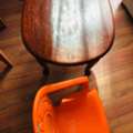 BHD 2, Table And Kids Chair
