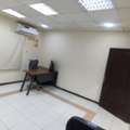 SAR 2300,  2 Sq. Meter,  Shared Office Space Available