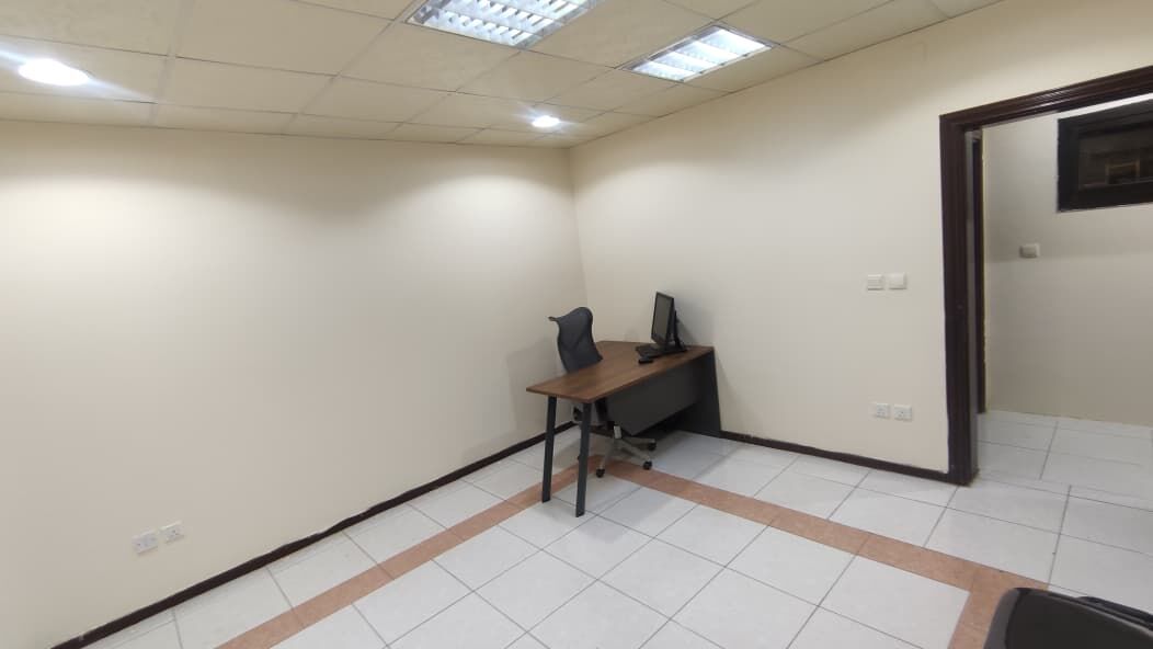 Al Rehab, Offices, SAR 2300,  2 Sq. Meter,  Shared Office Space Available
