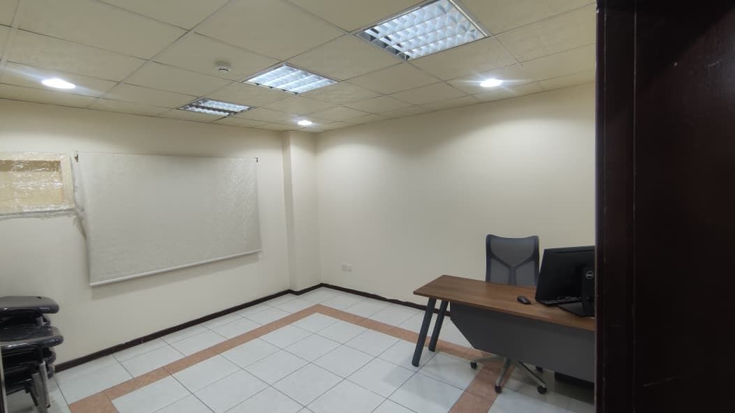 Al Rehab, Offices, SAR 2300,  2 Sq. Meter,  Shared Office Space Available