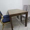 SAR 150,  Dinning Table For Sale