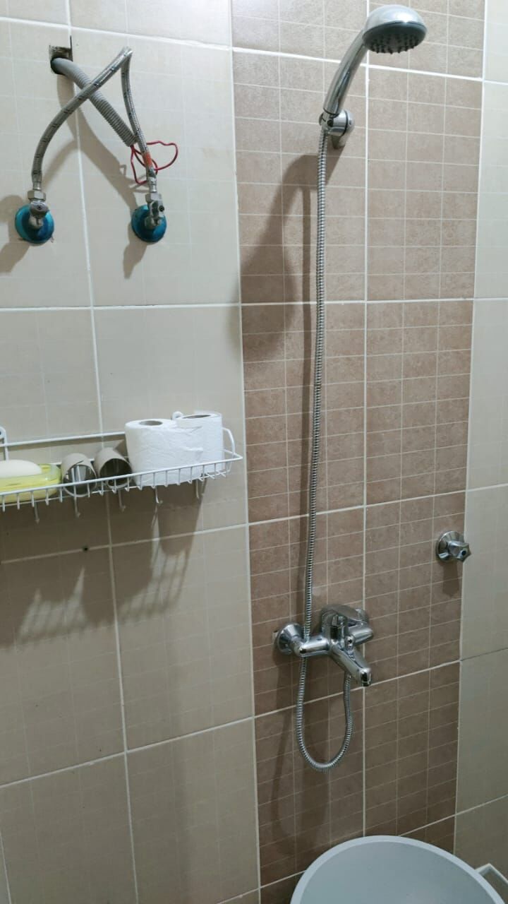 Jeddah, Rooms for Rent, SAR 1200/month,  Furnished,  1 Furnished, Room For Rent In Azizia Jeddah For Single Person