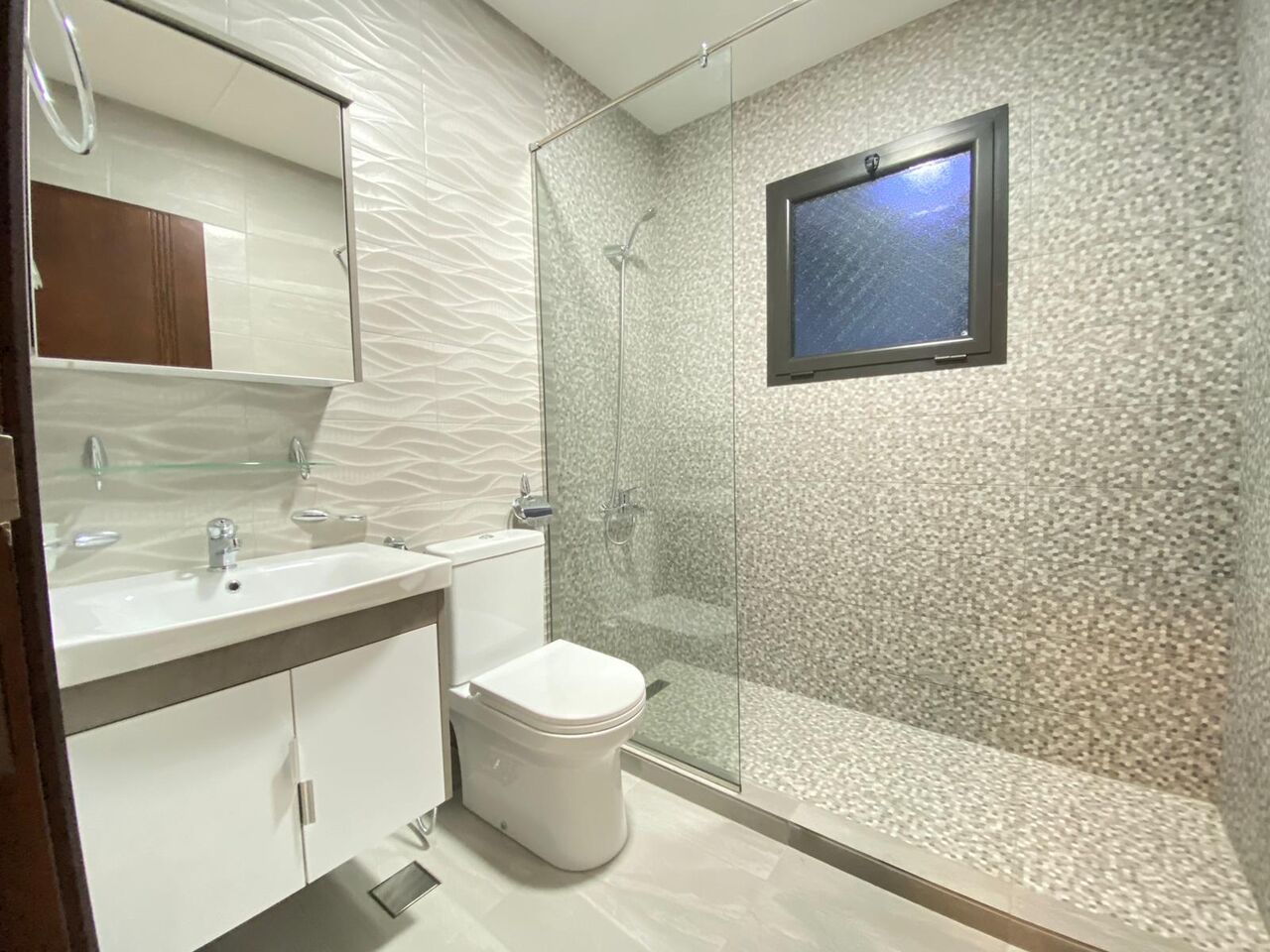 Kabul, Apartments, Flats, Houses & Villas, AFN 420/year,  100 Sq. Meter,  للإيجار شقة راقية في البسيتين / السايه