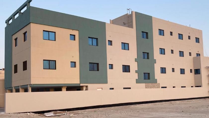 Kabul, Apartments, Flats, Houses & Villas, AFN 420/year,  100 Sq. Meter,  للإيجار شقة راقية في البسيتين / السايه