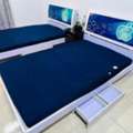 SAR 150,  Kids Bed Of 120x190 Cm