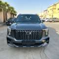 SAR 72000,  GAC GS8 4WD,  2023,  Automatic,  74000 KM,    Full Options With Sunroof N Sales Accident Free Car (family Exit Sales)