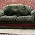 SAR 100,  2-seater Sofa
