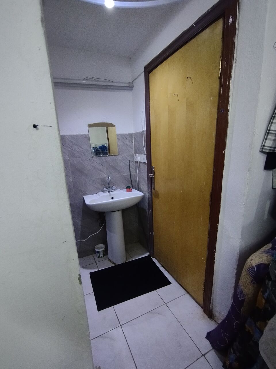 Al Malaz, Bedspace For Rent, SAR 350/month,  Bedsapce Available For Pakistani Bachelor