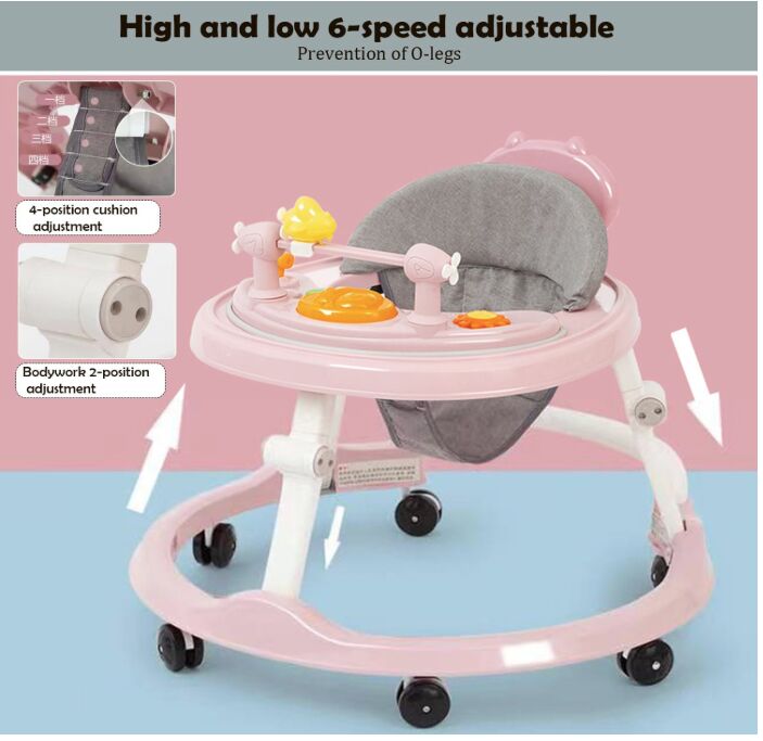 Al Rakah Al Shamaliyah, Baby & Kid Stuff, SAR 70,  Baby Walker