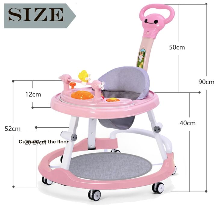 Al Rakah Al Shamaliyah, Baby & Kid Stuff, SAR 70,  Baby Walker