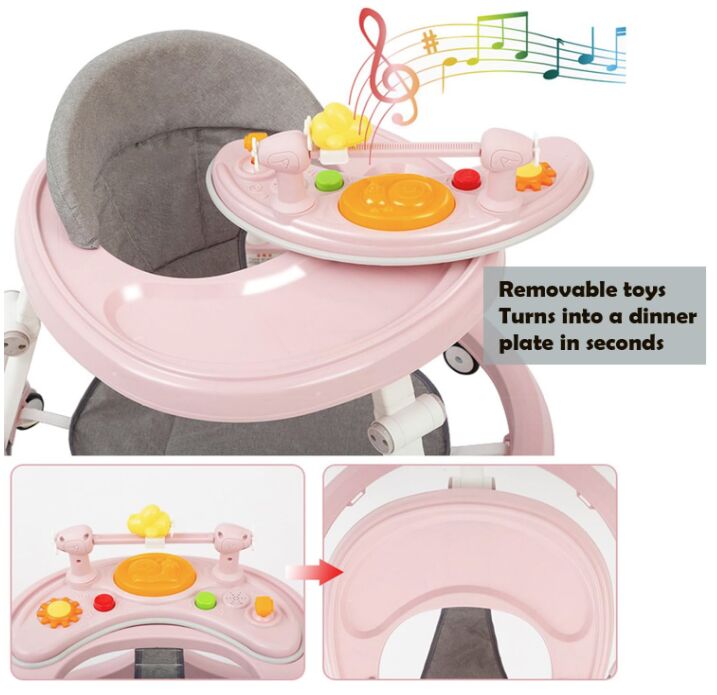 Al Rakah Al Shamaliyah, Baby & Kid Stuff, SAR 70,  Baby Walker