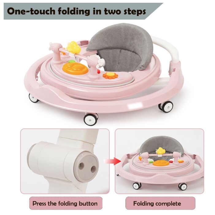 Al Rakah Al Shamaliyah, Baby & Kid Stuff, SAR 70,  Baby Walker