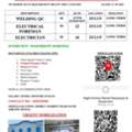 Electrical And Welding QC