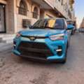 SAR 42500,  Toyota Raize G Model, 2022 &ndash; 67,000 KM,  2022,  Automatic,  67000 KM,  Accident Free Car