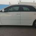 SAR 18000,  Toyota Corolla,  2010,  Manual,  341327 KM,   Corolla For Sale