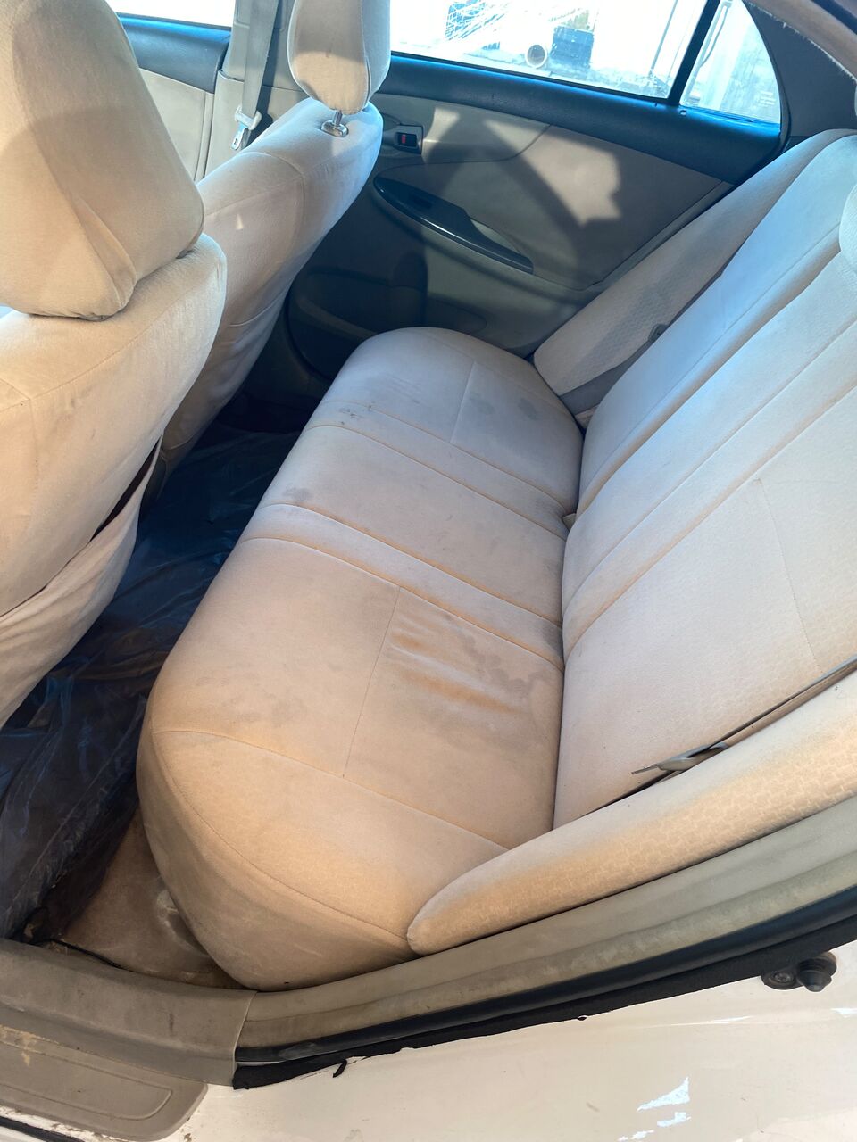 Jubail, Vehicles, Cars & Trucks , SAR 18000,  Toyota Corolla,  2010,  Manual,  341327 KM,   Corolla For Sale