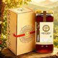 INR 610, Royal Bee Brothers – Premium Raw Forest Honey