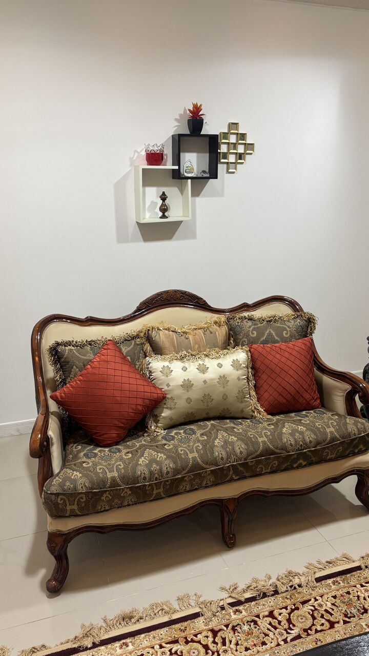 Dammam, Furniture, SAR 4000,  Sofa Set For Sale