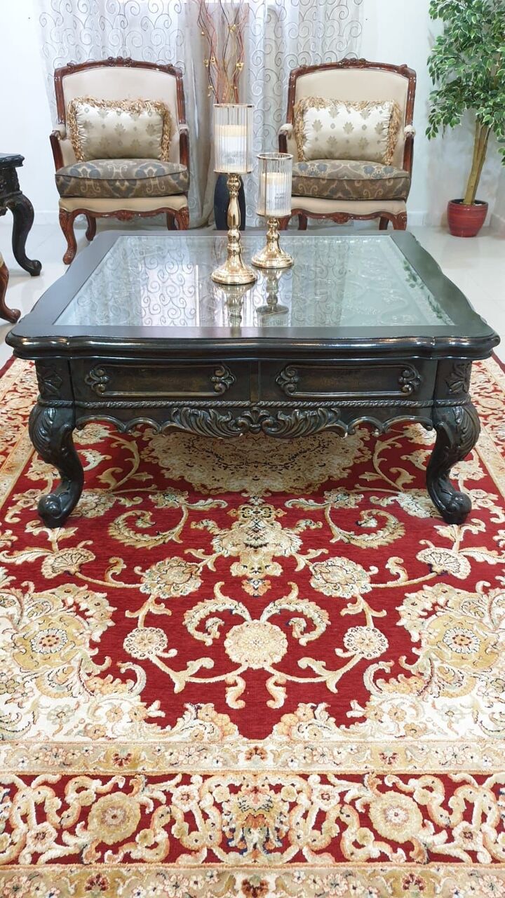 Dammam, Furniture, SAR 4000,  Sofa Set For Sale