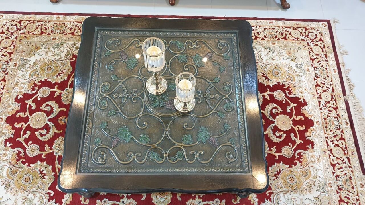 Dammam, Furniture, SAR 4000,  Sofa Set For Sale