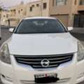 BHD 1500,  Nissan Altima,  2012,  Automatic,  124000 KM,    For Sale