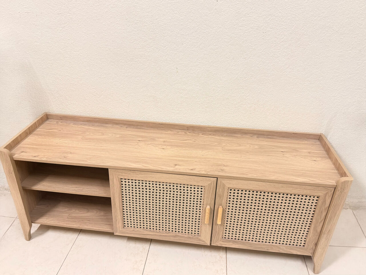 Jubail, Furniture, SAR 460,  Homebox Tv Stand