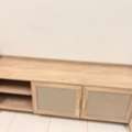 SAR 460,  Homebox Tv Stand
