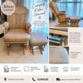 BHD 75, Furniture & Decor