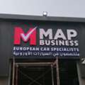 Mechanical & Electrical Maintenance Services For European & American Cars In MAP Workshop
