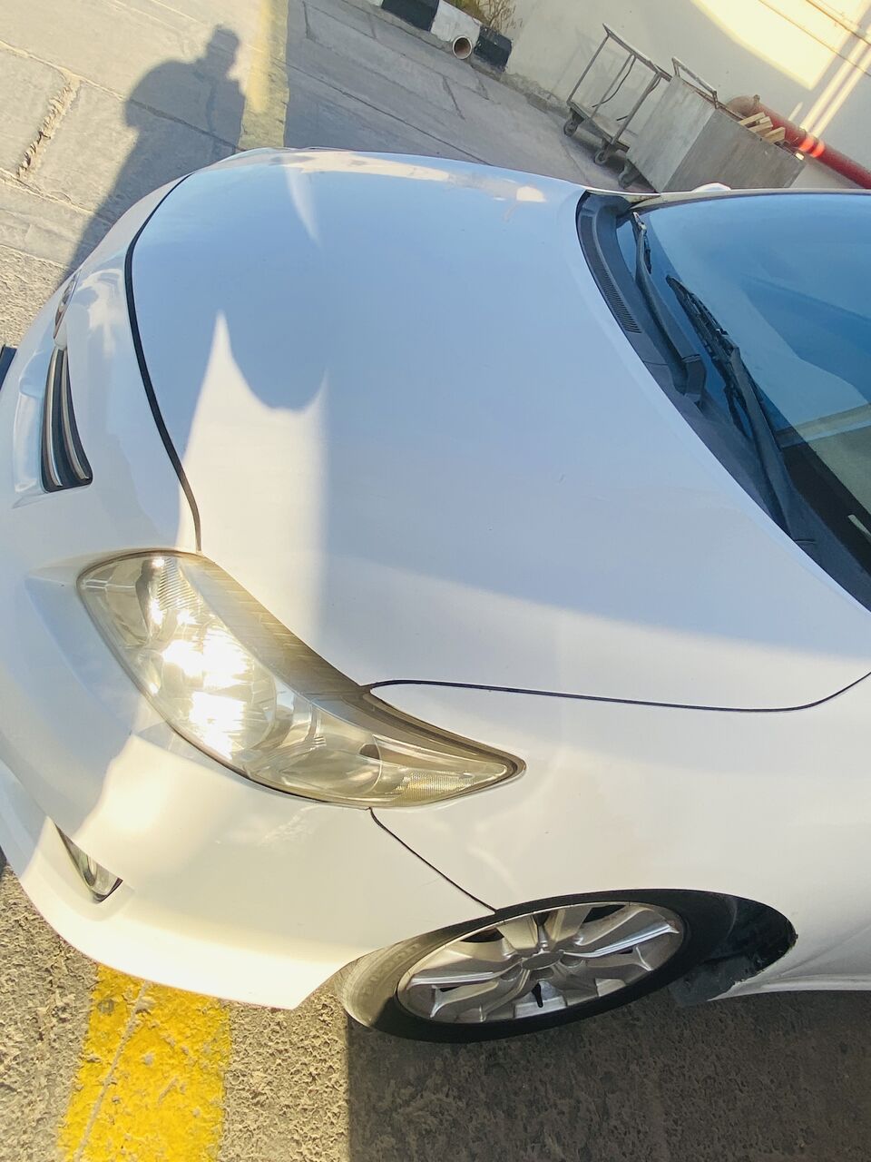 Jubail, Vehicles, Cars & Trucks , SAR 17000,  Toyota Corolla,  2010,  Manual,  341327 KM,    For Sale