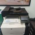 HP Color LaserJet Pro CM4540 MFP &ndash; Color Copier Printer Scanner &ndash; Urgent Sale