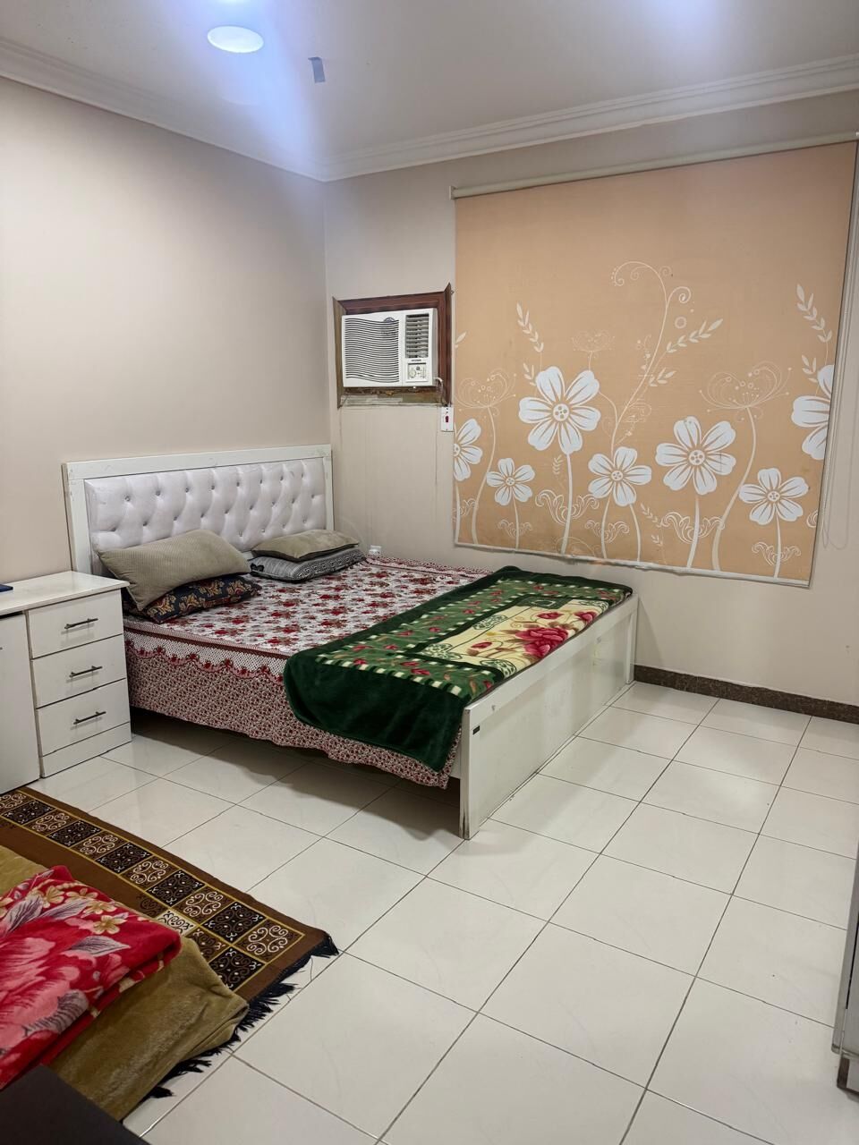 Jubail, Bedspace For Rent, SAR 575/month,  Technitions Or Office