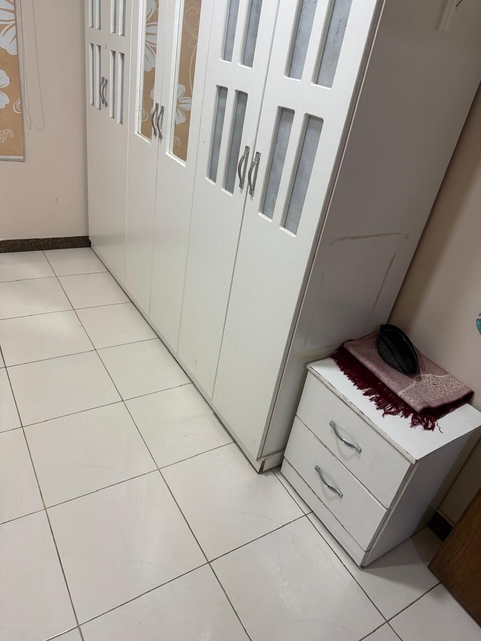 Jubail, Bedspace For Rent, SAR 575/month,  Technitions Or Office