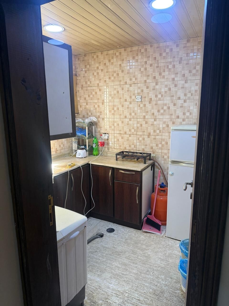 Jubail, Bedspace For Rent, SAR 575/month,  Technitions Or Office