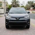 BHD 4999,  Toyota RAV4,  2017,  Automatic,  113000 KM,  TOYOTA RAV 4 -  - Full Option - American Spec