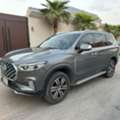 SAR 72000,  MAXUS SAIC MOTORS D90 PRO 4WD Turbo,  2022,  Automatic,  74000 KM,    Full Option (Diesel) Good Price For Sales