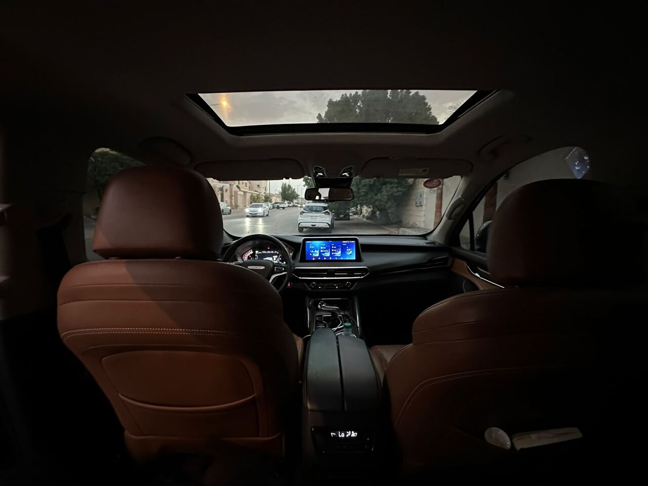 Riyadh, Vehicles, Cars & Trucks , SAR 72000,  MAXUS SAIC MOTORS D90 PRO 4WD Turbo,  2022,  Automatic,  74000 KM,    Full Option (Diesel) Good Price For Sales