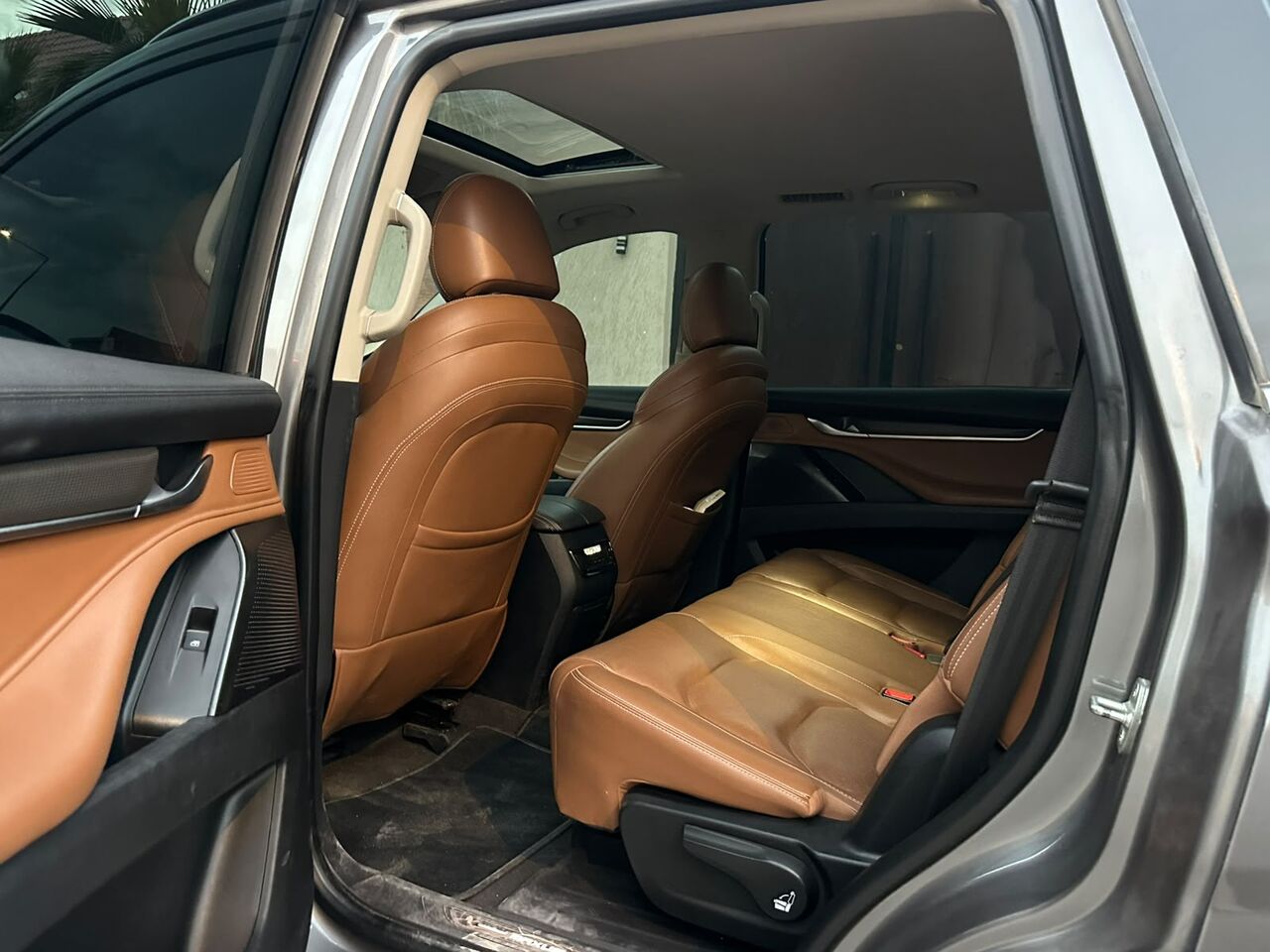 Riyadh, Vehicles, Cars & Trucks , SAR 72000,  MAXUS SAIC MOTORS D90 PRO 4WD Turbo,  2022,  Automatic,  74000 KM,    Full Option (Diesel) Good Price For Sales