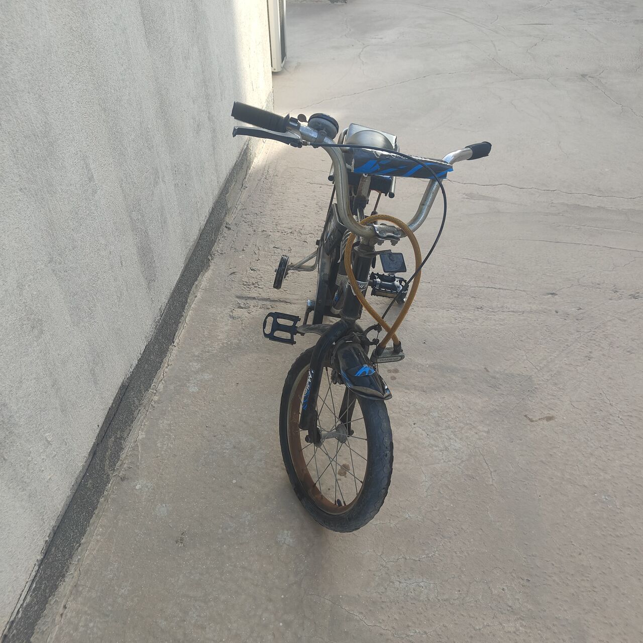 Jubail, Bicycles, SAR 75,  Bicycle For Urgent Sale