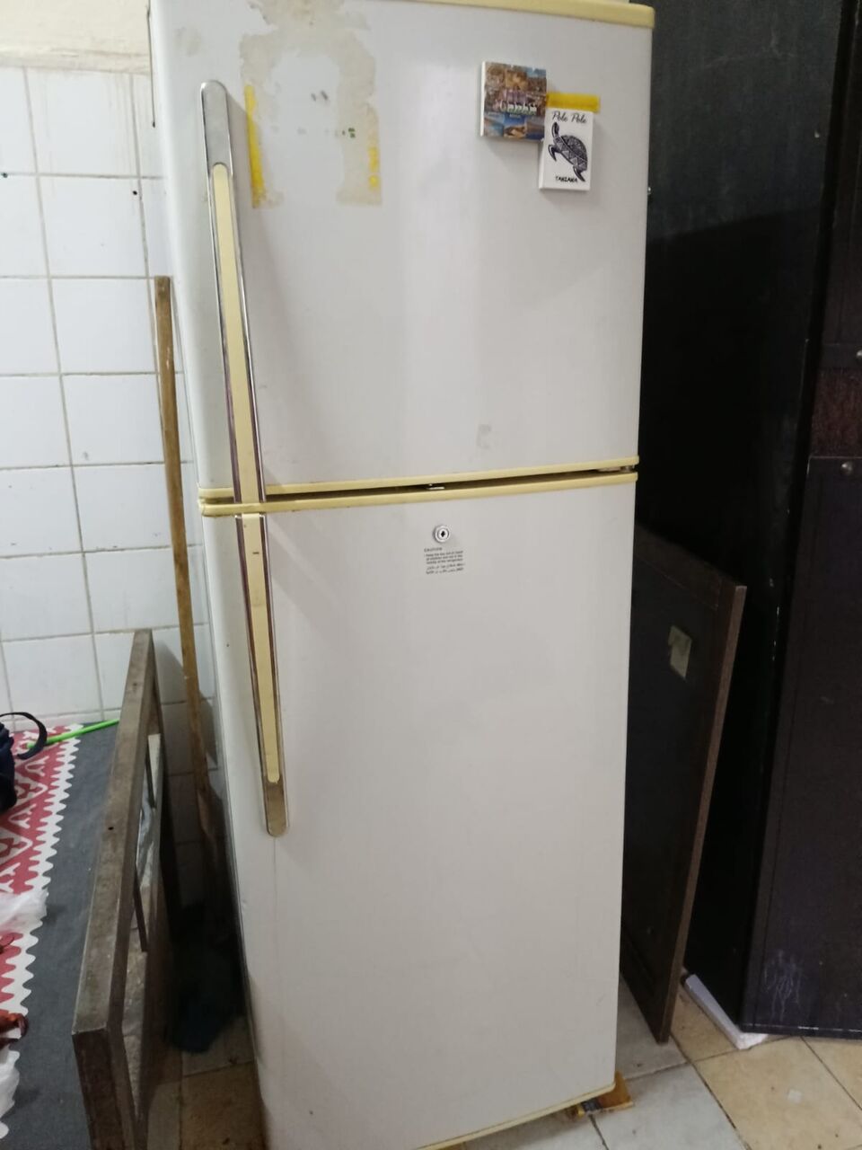 Riyadh, Household Items, SAR 550,  Fridge For Sale