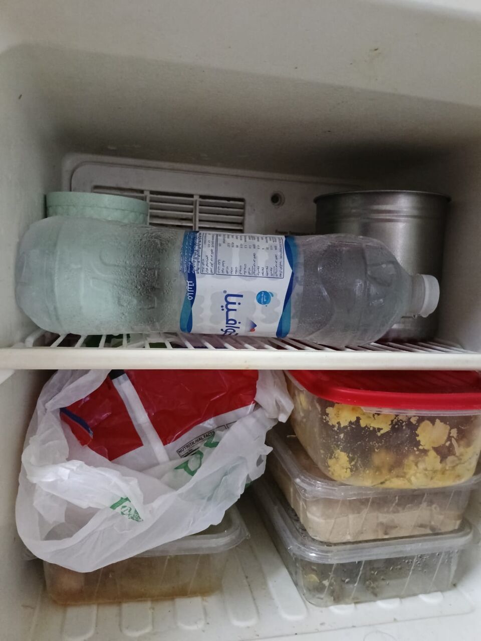 Riyadh, Household Items, SAR 550,  Fridge For Sale