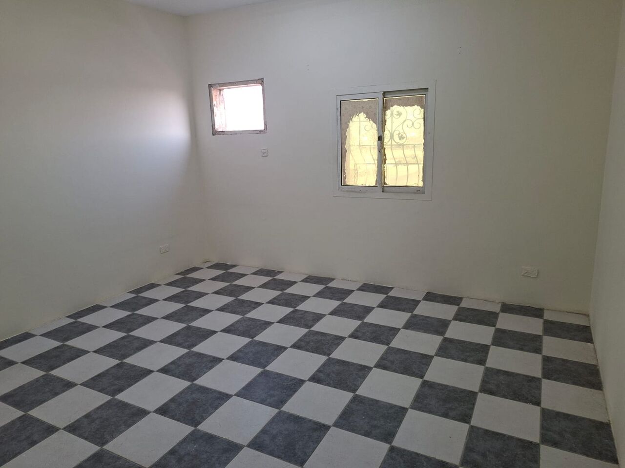 Jubail, Apartments, Flats, Houses & Villas, SAR 21000/year,  Family Furnished Flat For Rent